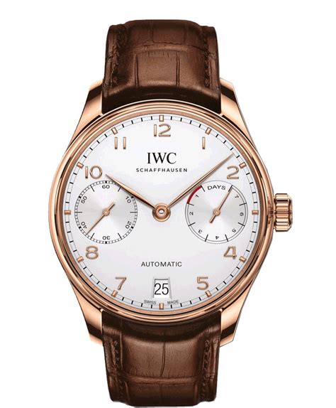 iwc price range.